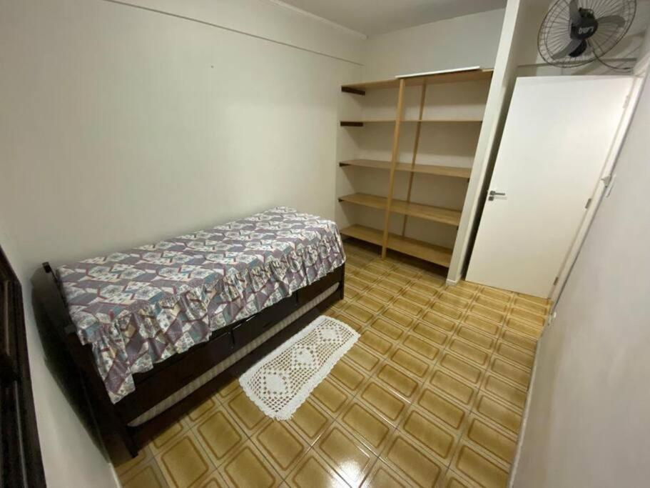 과루자 Apartamento Praia Do Tombo 아파트 외부 사진